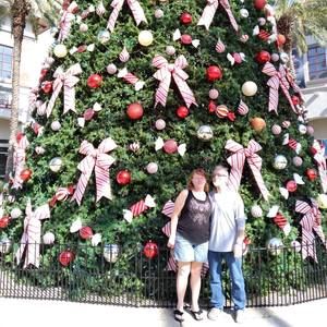 Meet your Posher, Patricia